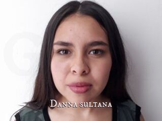 Danna_sultana