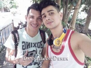 DannielAndDerek