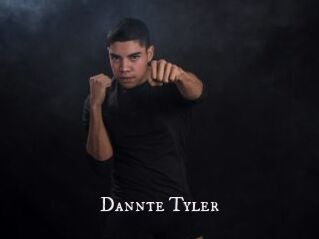 Dannte_Tyler