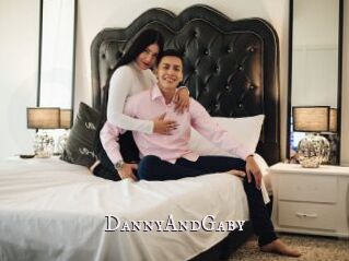 DannyAndGaby