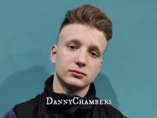 DannyChambers