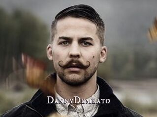 DannyDemeato