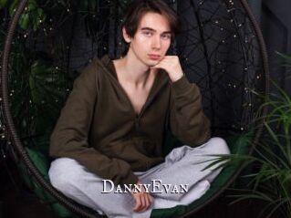 DannyEvan