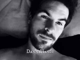 DannyHandy