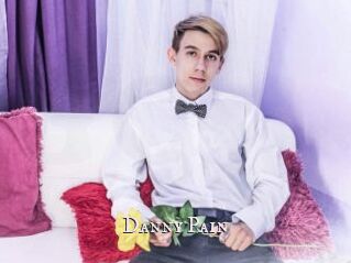Danny_Pain