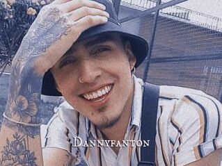Dannyfanton