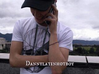 Dannylatinhotboy