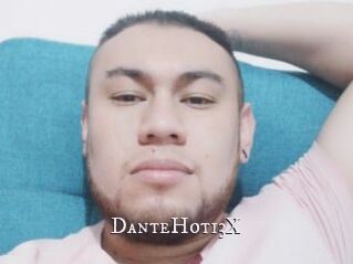 DanteHot13X