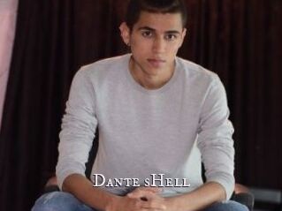 Dante_sHell