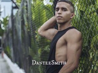 DanteeSmith