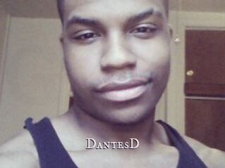 DantesD