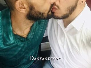 Danyandtony