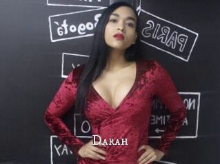 Darah