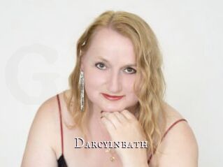 Darcyinbath