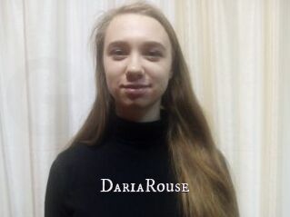 DariaRouse