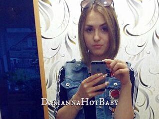 DariannaHot_Baby