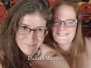 DariaxMaddee