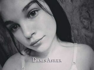 DarinAsher