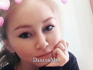 DarinaMyr