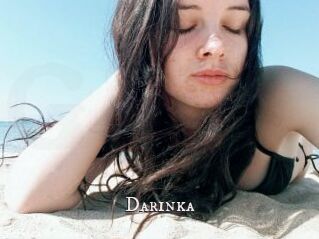 Darinka