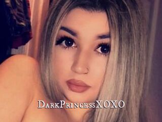 DarkPrincessXOXO