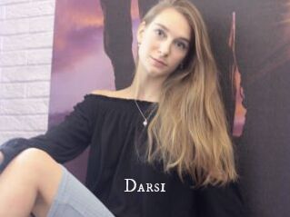 Darsi
