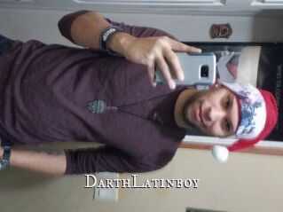 DarthLatinboy