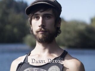 Daryl_Dixon