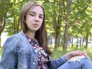 DashaAnn