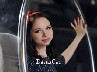 DashaCat