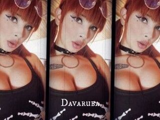 Davaruba