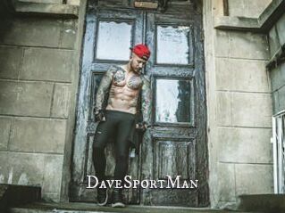 DaveSportMan