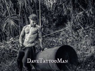 DaveTattooMan