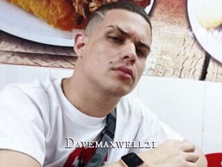 Davemaxwell21