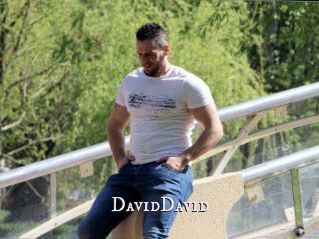 DavidDavid