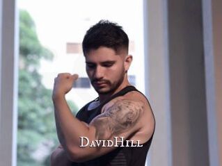 DavidHill