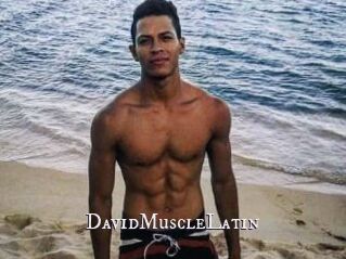 DavidMuscleLatin