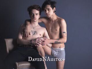 DavidNAuston