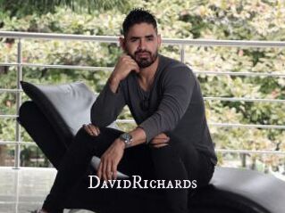 DavidRichards