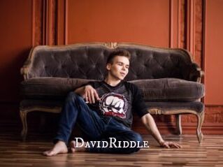 DavidRiddle