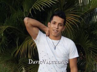 DavidValtersen