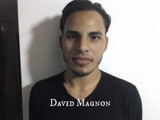 David_Magnon