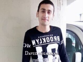David_sugarman