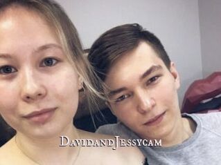 DavidandJessycam
