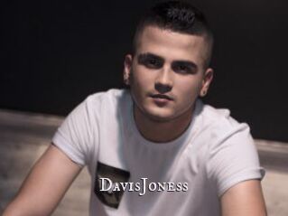 DavisJoness