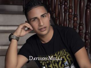 DavisonMills