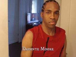 Davonte_Moore
