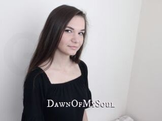 DawnOfMySoul