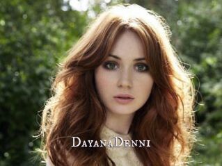 DayanaDenni