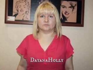 DayanaHolly